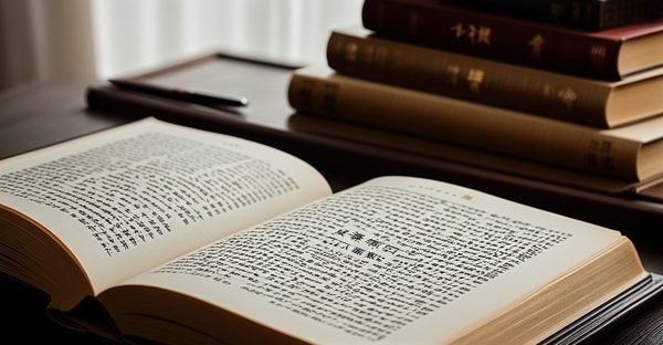 Unlock the enchantment of chinese novels for all readers